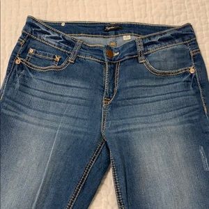 Supplies by Unionbay: Women’s Capri